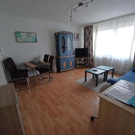 Ferienwohnung Maritim Mit E-Bike Verleih 威廉港 外观 照片