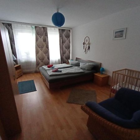Ferienwohnung Maritim Mit E-Bike Verleih 威廉港 外观 照片