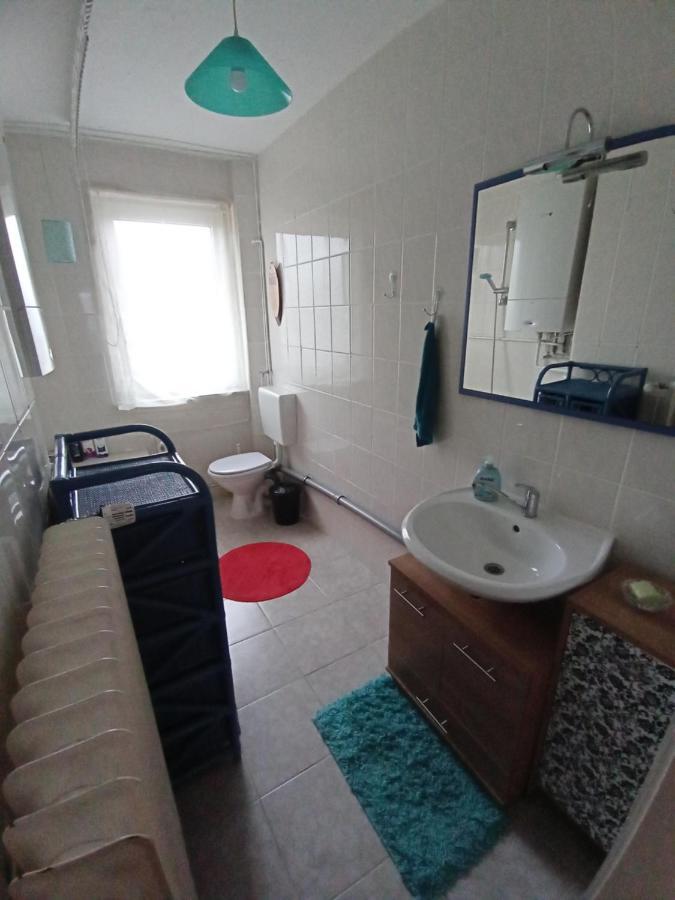 Ferienwohnung Maritim Mit E-Bike Verleih 威廉港 外观 照片